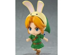 Good Smile Company The Legend of Zelda Majora's Mask Nendoroid Actionfigur Link