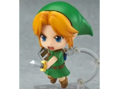 Good Smile Company The Legend of Zelda Majora's Mask Nendoroid Actionfigur Link