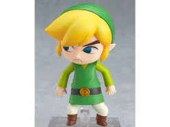 Good Smile Company Zelda The Wind Waker Nendoroid Actionfigur Link