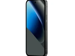 Google Pixel 10a 128 GB Obsidian