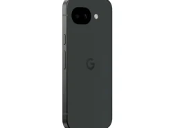 Google Pixel 10a 128 GB Obsidian