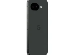Google Pixel 10a 128 GB Obsidian