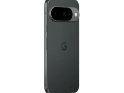Google Pixel 10 256 GB Obsidian