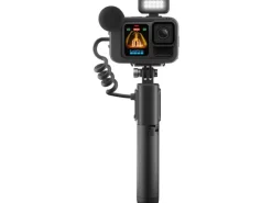 GoPro Actionkamera HERO13 Black Creator Edition 128 GB