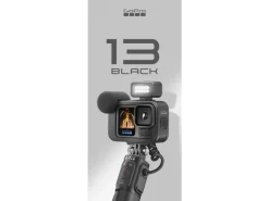GoPro Actionkamera HERO13 Black Creator Edition 128 GB