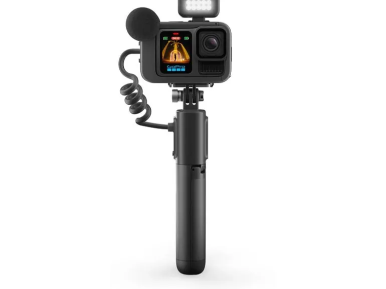 GoPro Actionkamera HERO13 Black Creator Edition 128 GB