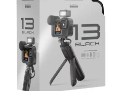 GoPro Actionkamera HERO13 Black Creator Edition 128 GB