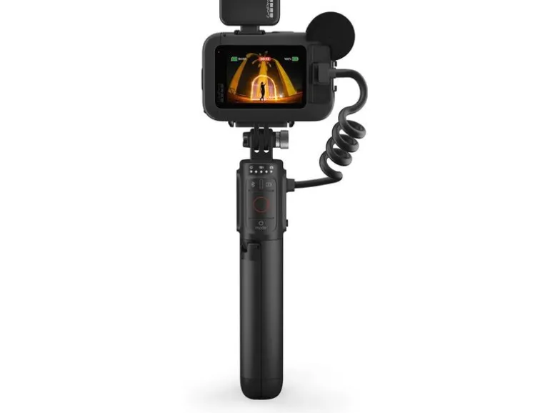 GoPro Actionkamera HERO13 Black Creator Edition 128 GB