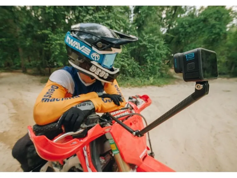 GoPro Actionkamera HERO13 Black Ultra Wide Edition