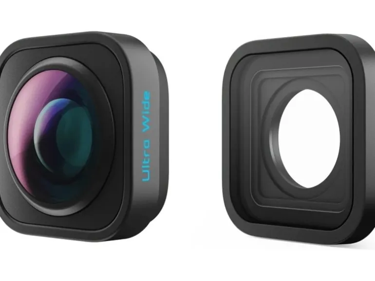 GoPro Actionkamera HERO13 Black Ultra Wide Edition