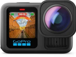 GoPro Actionkamera HERO13 Black Ultra Wide Edition