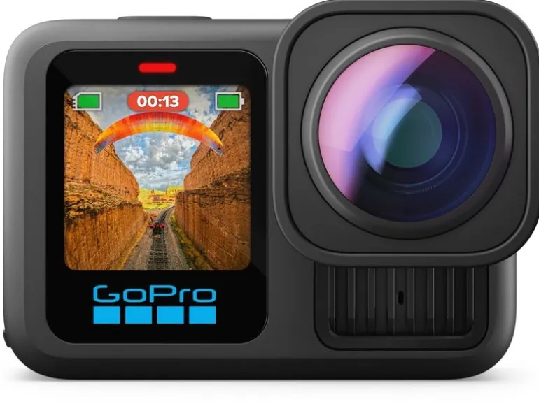 GoPro Actionkamera HERO13 Black Ultra Wide Edition