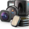 GoPro Actionkamera HERO13 Black Lens Bundle