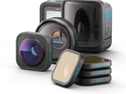 GoPro Actionkamera HERO13 Black Lens Bundle