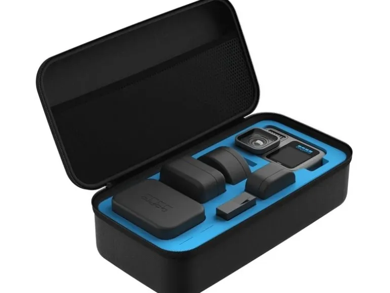 GoPro Actionkamera HERO13 Black Lens Bundle