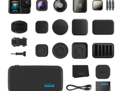 GoPro Actionkamera HERO13 Black Lens Bundle