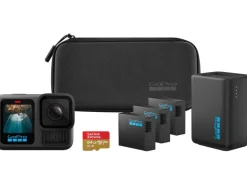 GoPro Actionkamera HERO13 Extended Power Bundle + 128 GB