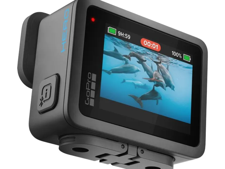 GoPro Actionkamera HERO 128 GB