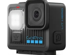 GoPro Actionkamera LIT HERO