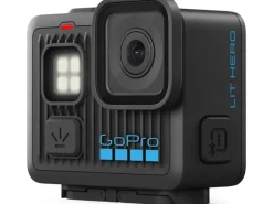 GoPro Actionkamera LIT HERO