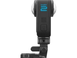 GoPro Locking Mounting Buckle 1/4-20