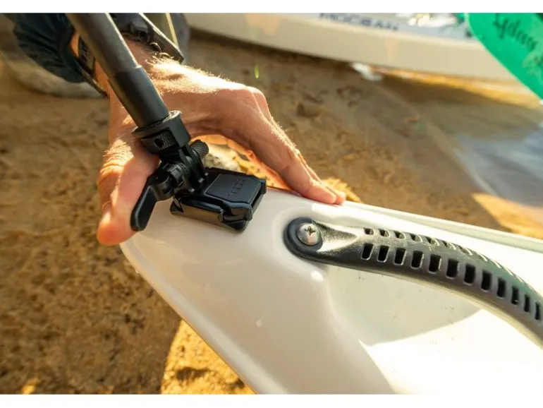 GoPro Locking Mounting Buckle 1/4-20