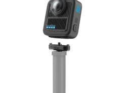 GoPro Magnetic Latch Mount 1/4-20
