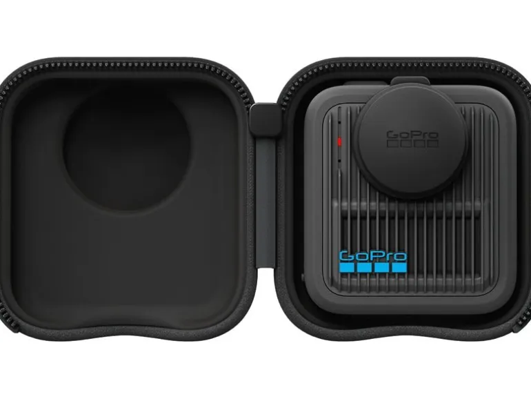 GoPro Schutzhülle