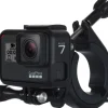 GoPro Tube Mount Large, XL, verstellbar, schwarz