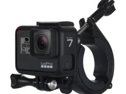 GoPro Tube Mount Large, XL, verstellbar, schwarz
