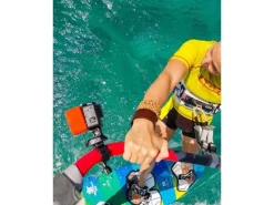 GoPro Tube Mount Large, XL, verstellbar, schwarz