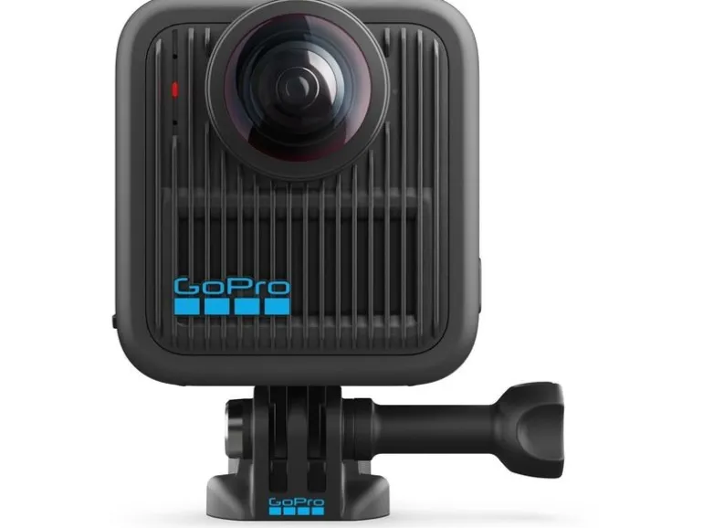 GoPro 360°-Videokamera MAX2 Accessories Bundle, 128 GB