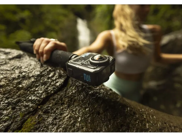 GoPro 360°-Videokamera MAX2 360, 128 GB