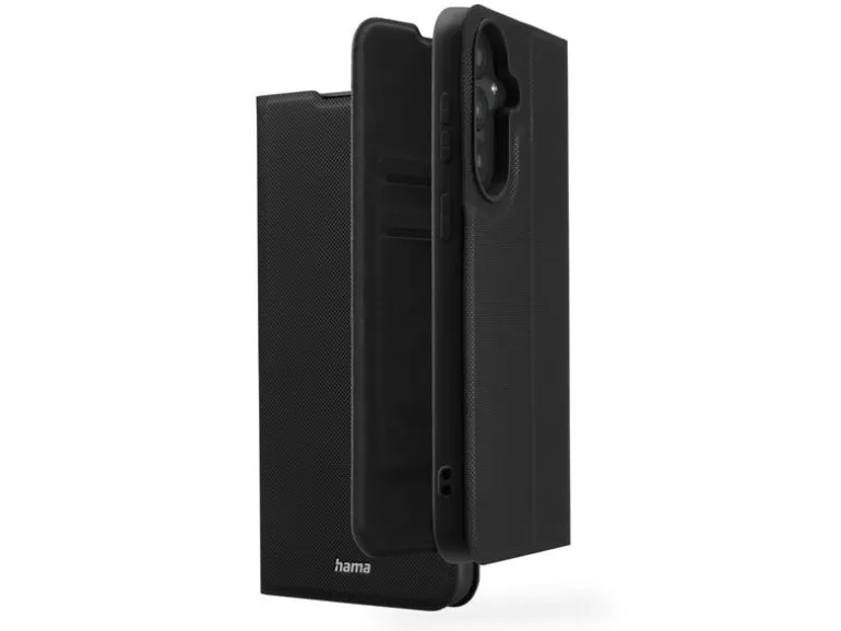 Hama Book Cover Daily Protect für Galaxy A57 5G