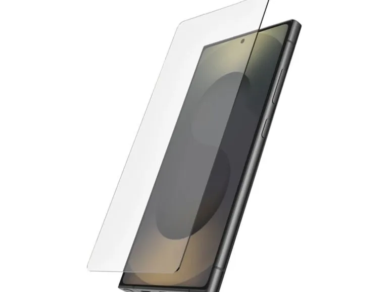 Hama Displayschutz Extreme Protect für Samsung Galaxy S26 Ultra