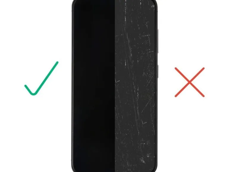 Hama Displayschutz Extreme Protect für Samsung Galaxy S26 Ultra