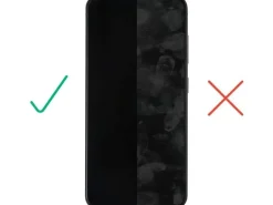 Hama Displayschutz Extreme Protect für Samsung Galaxy S26 Ultra