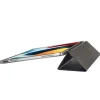 Hama Tablet Book Cover Flex Clear iPad Air 13" Schwarz