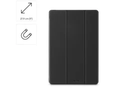 Hama Tablet-Hülle Fold Clear A11+/A9+ 11
