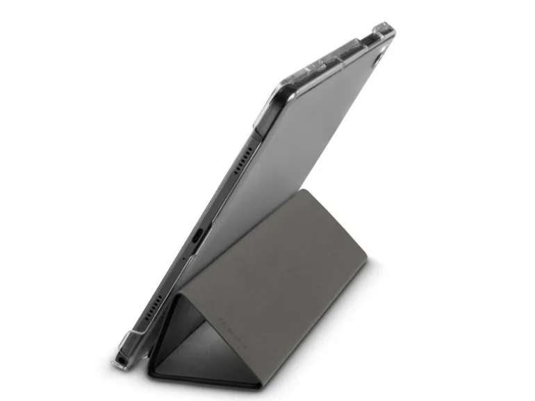 Hama Tablet-Hülle Fold Clear A11+/A9+ 11"