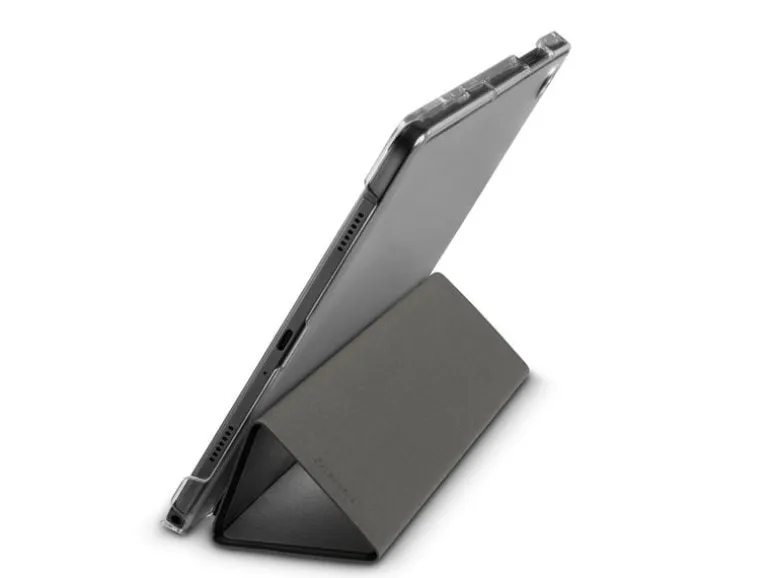 Hama Tablet-Hülle Fold Clear A11+/A9+ 11"