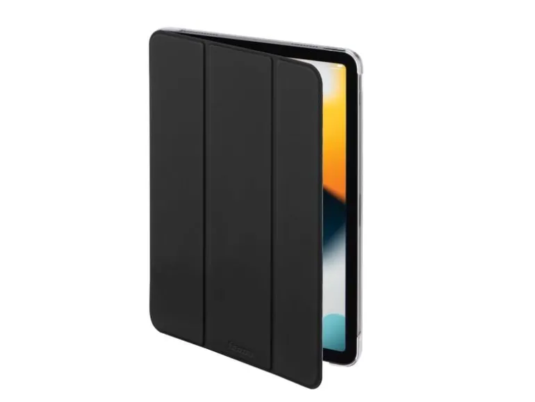 Hama Tablet-Hülle Fold Clear iPad 11" (2025)/iPad 10.9" (2022)