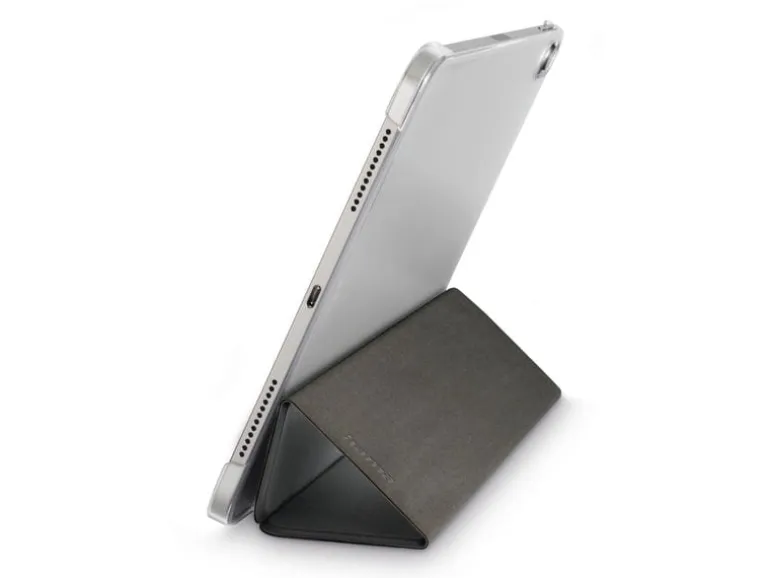 Hama Tablet-Hülle Fold Clear iPad 11" (2025)/iPad 10.9" (2022)