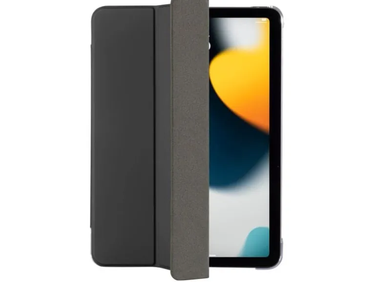 Hama Tablet-Hülle Fold Clear iPad 11" (2025)/iPad 10.9" (2022)