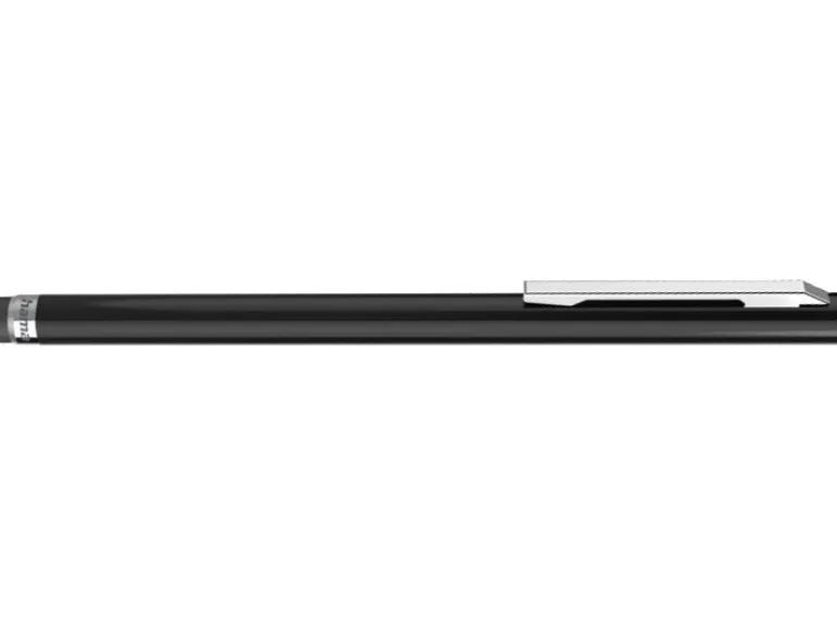 Hama Tabletstift Easy Schwarz