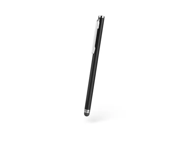 Hama Tabletstift Easy Schwarz