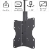 Hama Technics AG TV-Deckenhalterung bis 117 cm (46") Schwarz