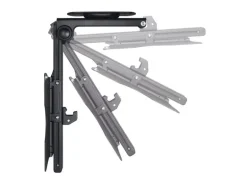 Hama Technics AG TV-Deckenhalterung bis 117 cm (46