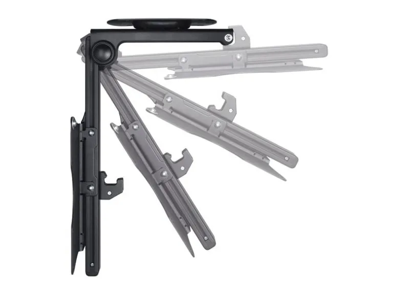 Hama Technics AG TV-Deckenhalterung bis 117 cm (46") Schwarz