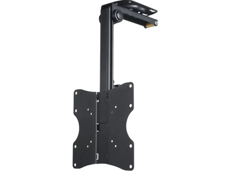 Hama Technics AG TV-Deckenhalterung bis 117 cm (46") Schwarz
